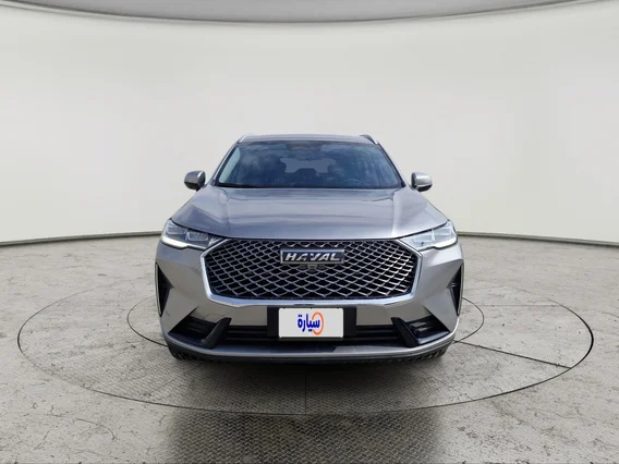 هافال H6 بيسك 2023 