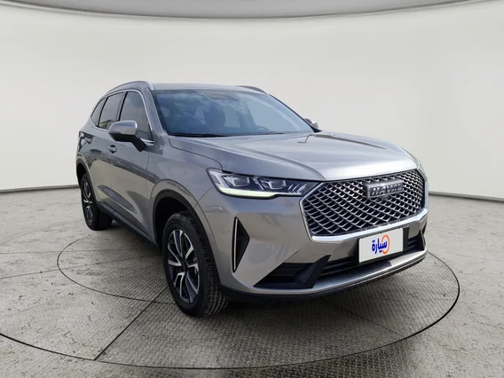 هافال H6 بيسك 2023 