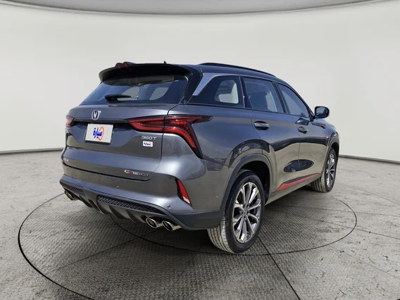 شانجان CS75 Plus Smart 2023 