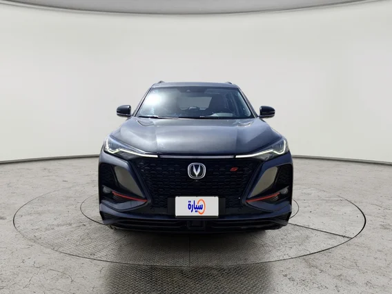 شانجان CS75 Plus Smart 2023 