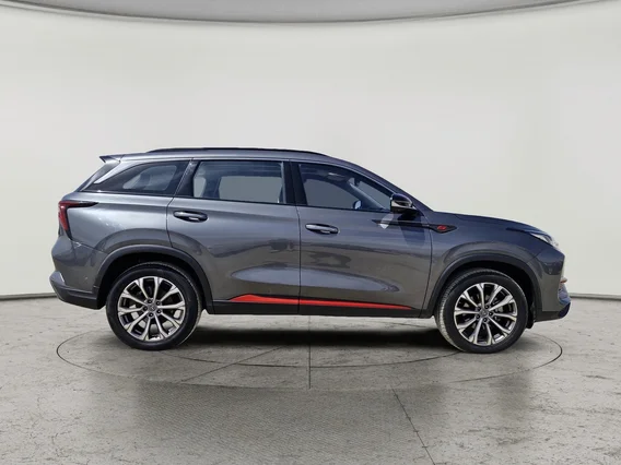 شانجان CS75 Plus Smart 2023 