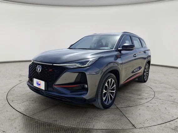 شانجان CS75 Plus Smart 2023 