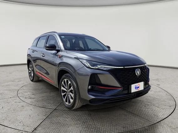 شانجان CS75 Plus Smart 2023 