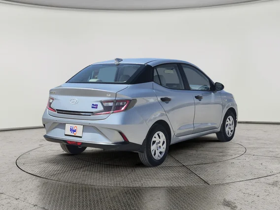 Hyundai Grand i10 Fleet 2024 