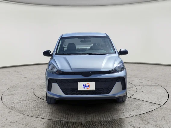 Hyundai Grand i10 Fleet 2024 