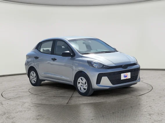 Hyundai Grand i10 Fleet 2024 