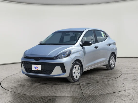 Hyundai Grand i10 Fleet 2024 
