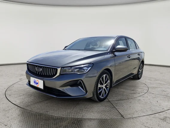 Geely Emgrand GF 2024 