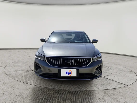 Geely Emgrand GF 2024 