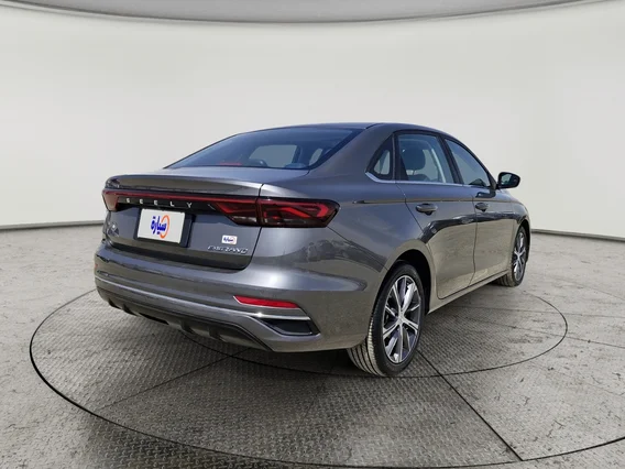 Geely Emgrand GF 2024 