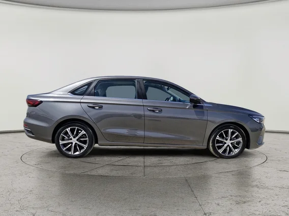 Geely Emgrand GF 2024 