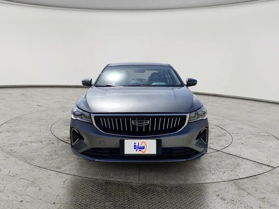 Geely Emgrand GF 2024 