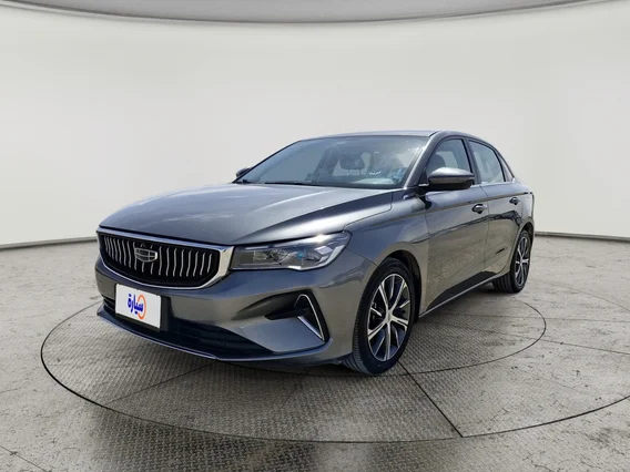 Geely Emgrand GF 2024 