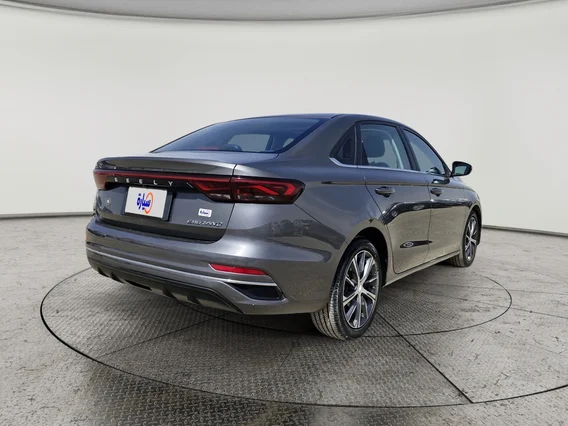 Geely Emgrand GF 2024 