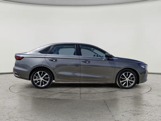 Geely Emgrand GF 2024 