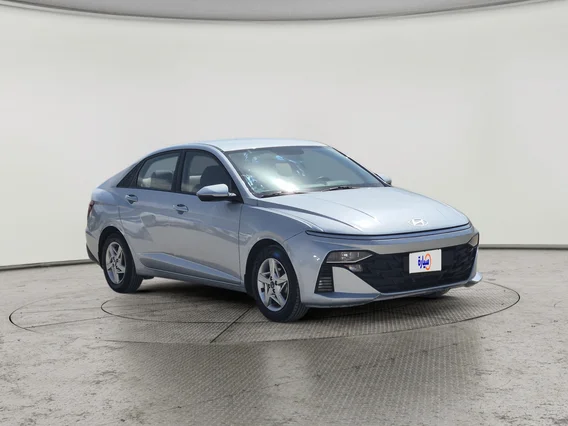 Hyundai Accent Fleet 2024 