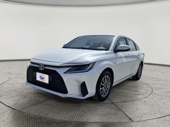 تويوتا يارس Y 2023 