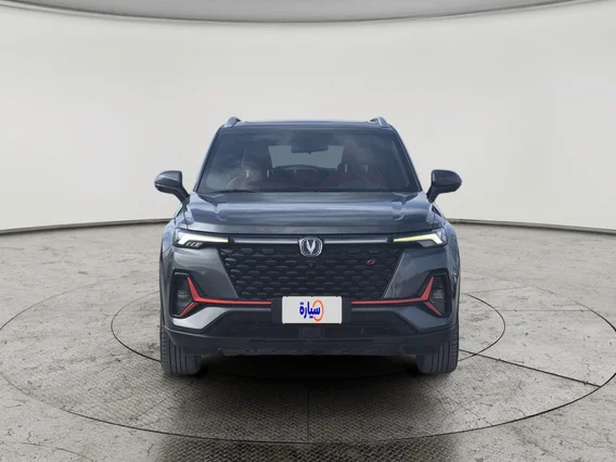 شانجان CS35 Plus Smart 2024 