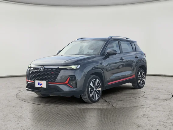 شانجان CS35 Plus Smart 2024 