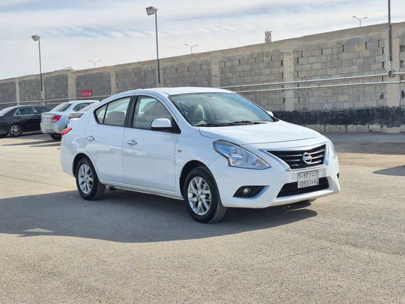 نيسان صني Classic-comfort 2024 