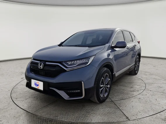 Honda CRV EX 2022 