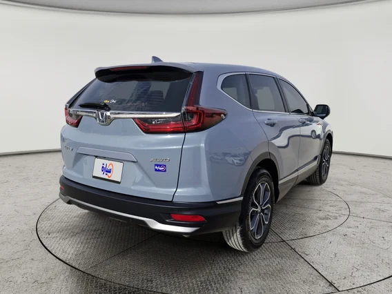Honda CRV EX 2022 