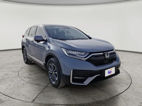 Honda CRV EX 2022 