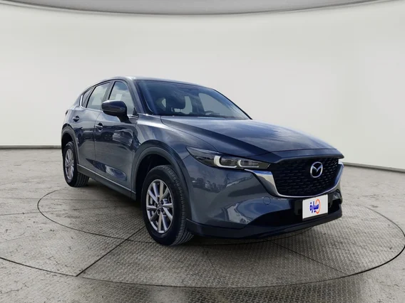 مازدا سى اكس 5 Skyactiv G 2022 