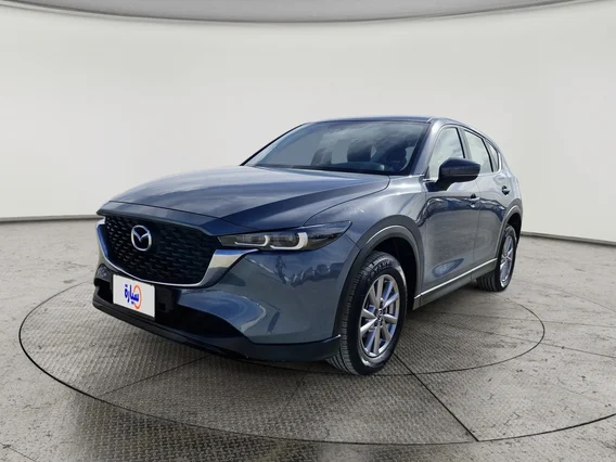 مازدا سى اكس 5 Skyactiv G 2022 