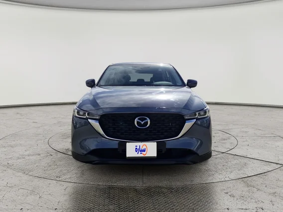 مازدا سى اكس 5 Skyactiv G 2022 