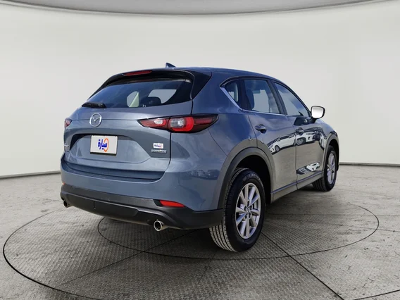 مازدا سى اكس 5 Skyactiv G 2022 