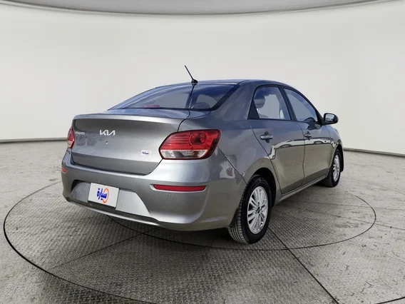 Kia Pegas LX 2023 
