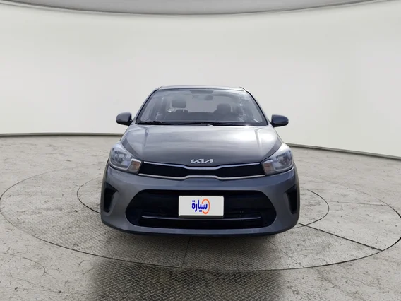 Kia Pegas LX 2023 
