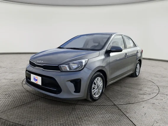 Kia Pegas LX 2023 