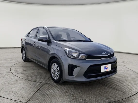 Kia Pegas LX 2023 