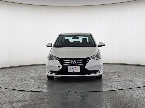 Changan Alsvin Basic 2023 