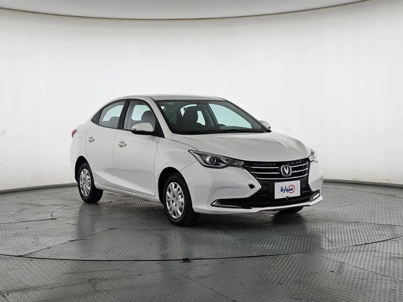 Changan Alsvin Basic 2023 