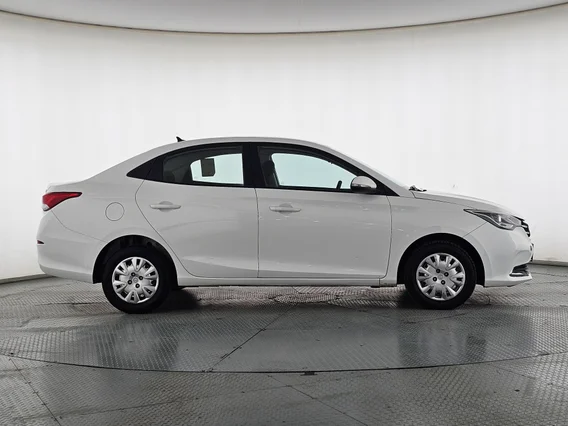 Changan Alsvin Basic 2023 