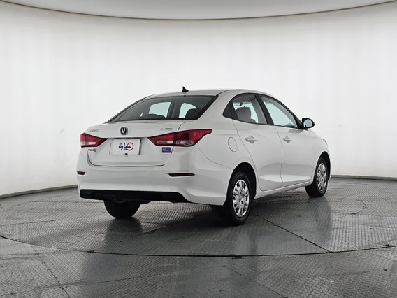 Changan Alsvin Basic 2023 