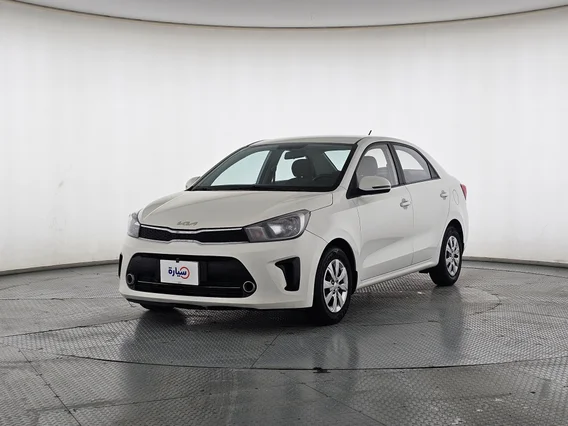 كيا بيجاس LX 2023 
