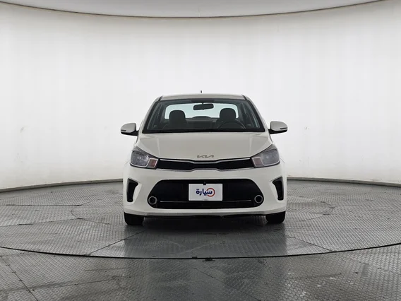 كيا بيجاس LX 2023 