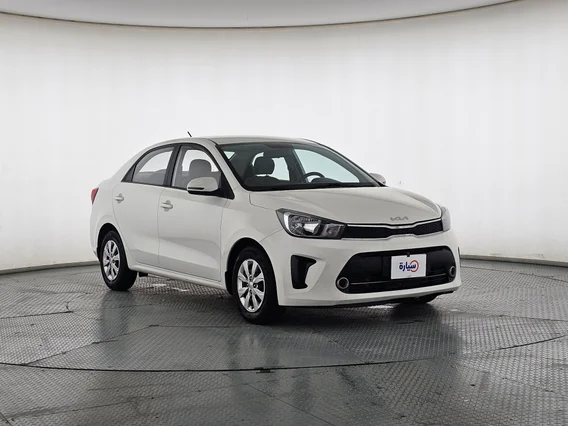 كيا بيجاس LX 2023 