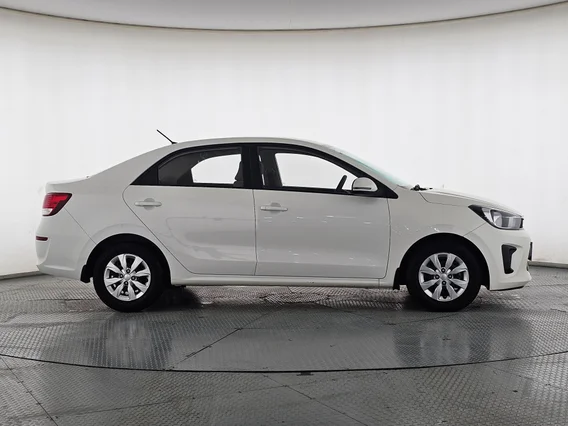 كيا بيجاس LX 2023 