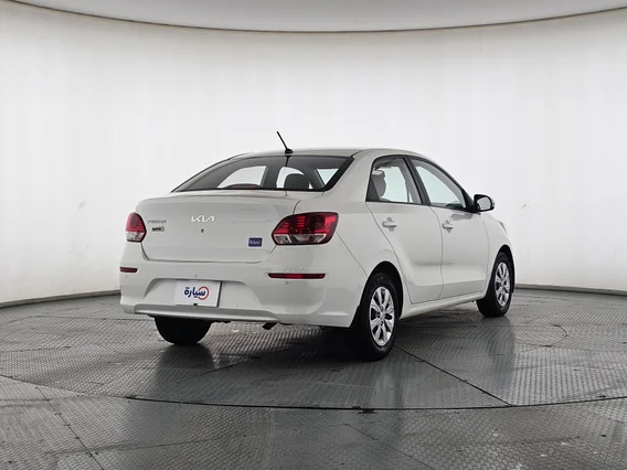 كيا بيجاس LX 2023 