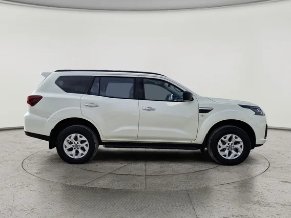 نيسان اكستيرا SE 2023 