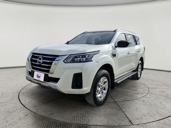 نيسان اكستيرا SE 2023 