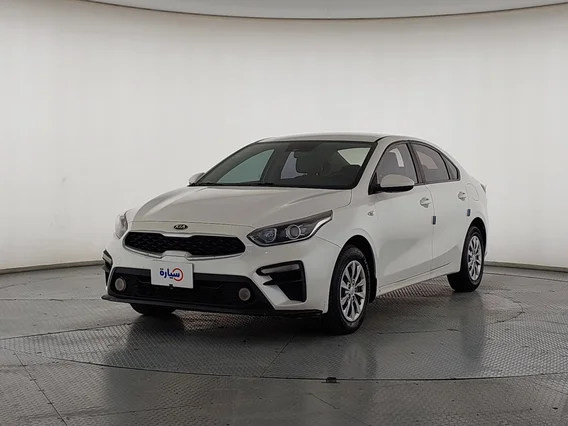 كيا سيراتو LX 2020 