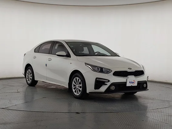 كيا سيراتو LX 2020 