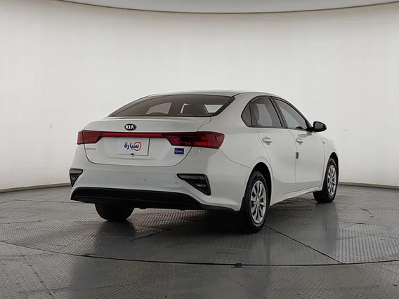 كيا سيراتو LX 2020 