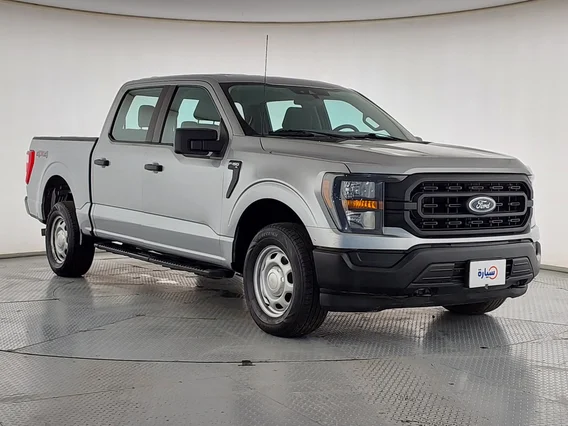 Ford F150 XL 2023 دبل